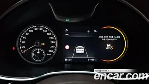 Genesis G80, 2021 — миниатюра 8