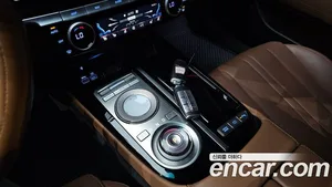 Genesis G80, 2021 — миниатюра 9
