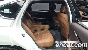 Genesis G80, 2021 — миниатюра 11