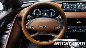 Genesis G80, 2021 — миниатюра 13