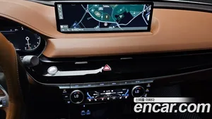Genesis G80, 2021 — миниатюра 14