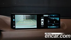 Genesis G80, 2021 — миниатюра 15