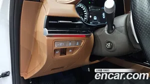 Genesis G80, 2021 — миниатюра 16