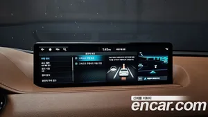 Genesis G80, 2021 — миниатюра 18