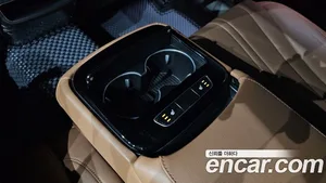 Genesis G80, 2021 — миниатюра 19