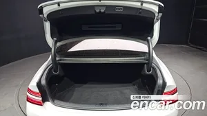 Genesis G80, 2021 — миниатюра 20