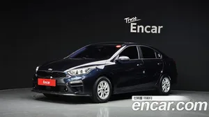 Kia K3, 2018 — миниатюра 1