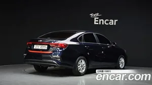 Kia K3, 2018 — миниатюра 2