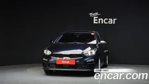 Kia K3, 2018 — миниатюра 3