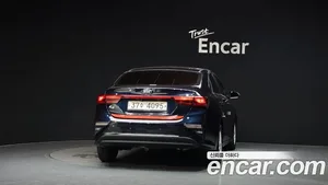 Kia K3, 2018 — миниатюра 4