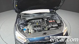 Kia K3, 2018 — миниатюра 6