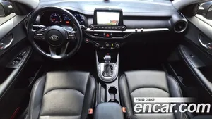 Kia K3, 2018 — миниатюра 10
