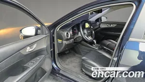 Kia K3, 2018 — миниатюра 13