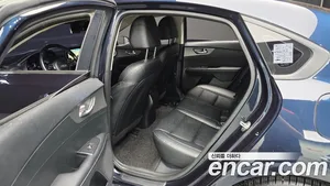 Kia K3, 2018 — миниатюра 17