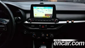 Kia K3, 2018 — миниатюра 21