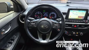 Kia K3, 2018 — миниатюра 22