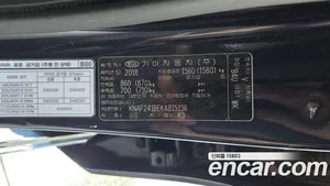 Kia K3, 2018 — миниатюра 25
