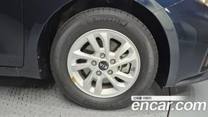 Kia K3, 2018 — миниатюра 7