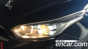 Kia K3, 2018 — миниатюра 8