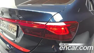 Kia K3, 2018 — миниатюра 9