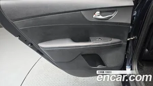 Kia K3, 2018 — миниатюра 15