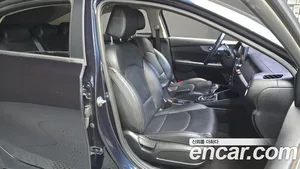 Kia K3, 2018 — миниатюра 16