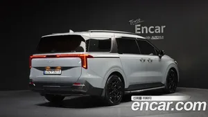 Kia Carnival, 2024 — миниатюра 2
