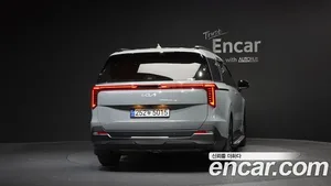 Kia Carnival, 2024 — миниатюра 4