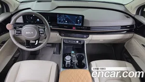Kia Carnival, 2024 — миниатюра 10