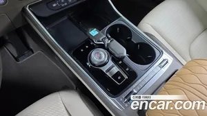 Kia Carnival, 2024 — миниатюра 12