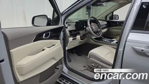 Kia Carnival, 2024 — миниатюра 13