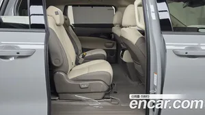 Kia Carnival, 2024 — миниатюра 17