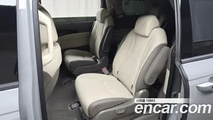 Kia Carnival, 2024 — миниатюра 18