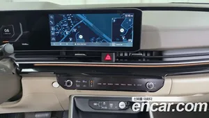 Kia Carnival, 2024 — миниатюра 19