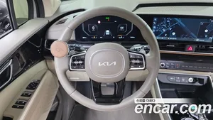 Kia Carnival, 2024 — миниатюра 20