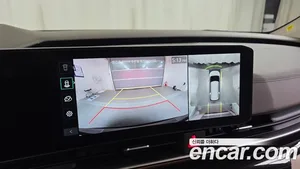 Kia Carnival, 2024 — миниатюра 21