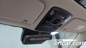 Kia Carnival, 2024 — миниатюра 25