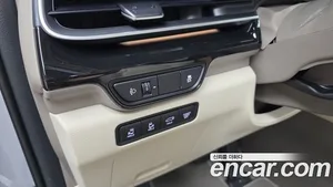 Kia Carnival, 2024 — миниатюра 26