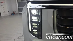 Kia Carnival, 2024 — миниатюра 8