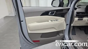Kia Carnival, 2024 — миниатюра 14