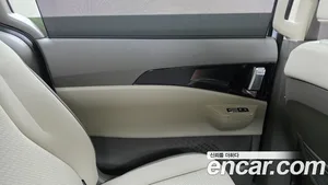 Kia Carnival, 2024 — миниатюра 15
