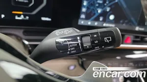 Kia Carnival, 2024 — миниатюра 27