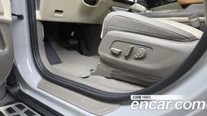 Kia Carnival, 2024 — миниатюра 33