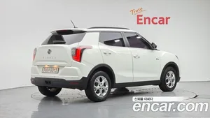 KGM Tivoli, 2020 — миниатюра 2