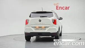 KGM Tivoli, 2020 — миниатюра 4