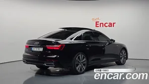 Audi A6, 2023 — миниатюра 2