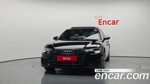 Audi A6, 2023 — миниатюра 3