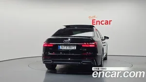 Audi A6, 2023 — миниатюра 4