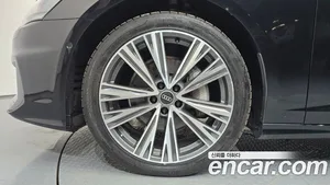 Audi A6, 2023 — миниатюра 5