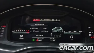 Audi A6, 2023 — миниатюра 11